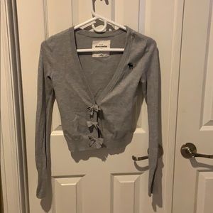 Girls Cardigan